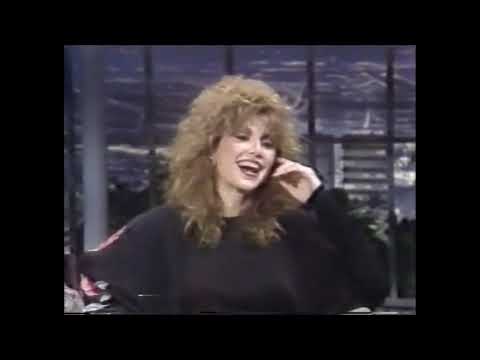 Joan Rivers interviews Victoria Principal of Dallas