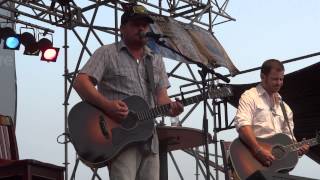 Randy Rogers - Speak of the Devil