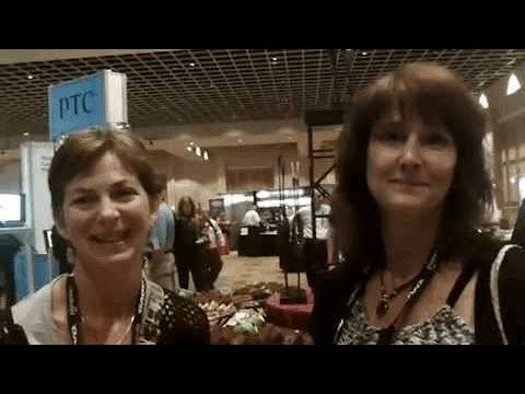 PTC - Two Customers Share What They are Getting Out of PlanetPTC Live 2012
