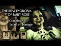 Actual Exorcism Footage Haunted Exorcism Box Of The Real Emily Rose