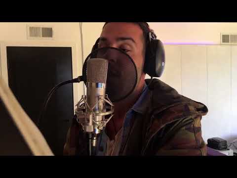 Thoughts and Prayers (original song by John Duff)