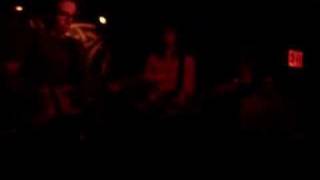 David Kolker Band - Standing on a Wire