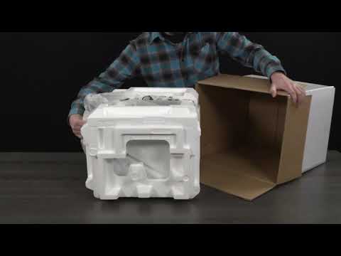 Thumbnail for How to set up HP LaserJet Pro MFP 4101fdw 4101fdn multifunction printers