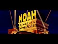 Noah Lathem Pictures A CinemaScope Picture 1959