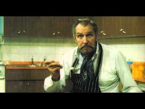 Vincent Price on How to Cook Boys