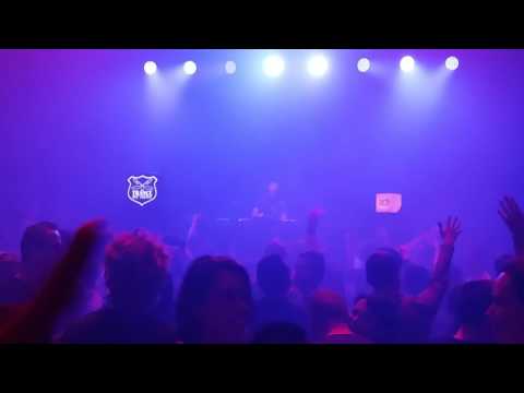 Alex di Stefano playing Insomnia @ade 2016