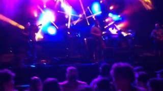 Moe. Four(nh)-Annihilation Blues at Jannus Live St. Pete