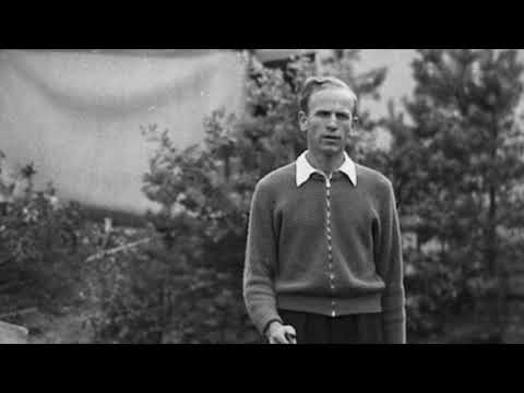 #111. “Colonia Dignidad”: Paul Schäfer