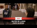 Owen Wijndal over zijn droomclub en zijn favoriete Emoji's ?? | Buiten de Lijnen