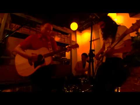 GREAT3 2015.06.22 03 Under the Dog / from the album "Richmondo High"