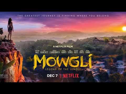 Changes Reprise (Mowgli Legend of the Jungle Soundtrack)