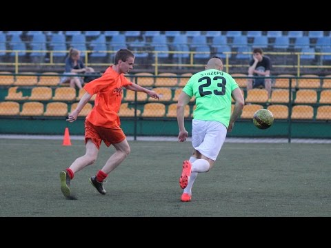 CC Attack! - WKKS Krótka Piłka: 11. tydzień (FLS Wiosna 2016)