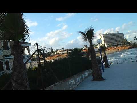 Cala Capitán (06/10/2013)