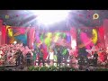 Zenon Martyniuk Sławomir I Kajra Tańcz Festiwal Weselnych Przebojów Mrągowo 2024