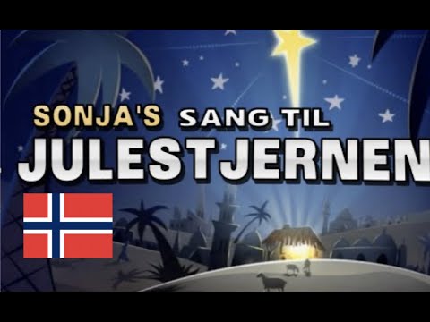 Sonjas sang til julestjernen - Hanne Krogh