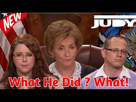 Judge Judy Full Episodes 9992 Best Amazing Cases Season 2026 Full Episodes 1080p HD