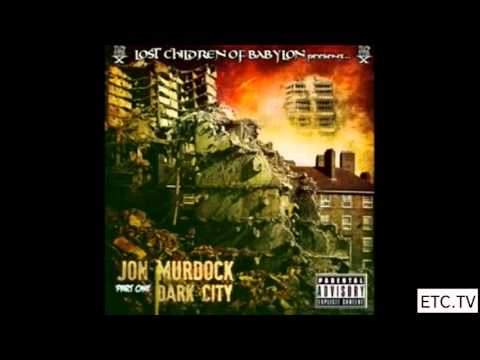 Jon Murdock - Fire(HQ)