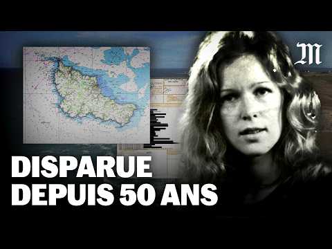 Enquête : sur la piste de la pharmacienne disparue de Belle-Ile-en-Mer