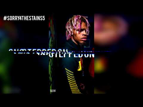 Keeno Cuhh - #Sorry4TheStains5 (Full EP)