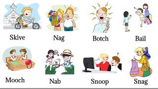 Informal English Vocabulary | Native English Words You Need for Daily Conversations