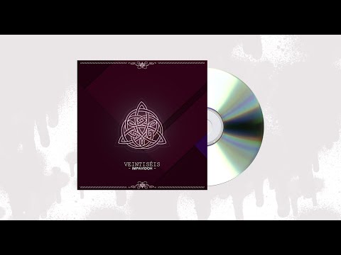 Impavidoh | Sangre | Veintiséis | 2020