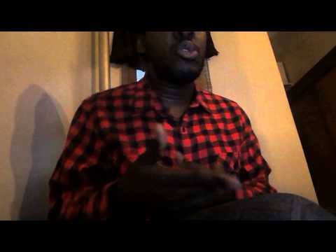 Heat Blaze - So freestyle