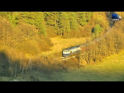 Jimmy EXPRESS 65-0920-2 in Defileul Crisului Repede`s Canyon pe Apus/on Sunset - 20 March 2016