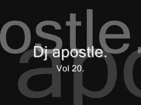 Dj apostle vol 20 track 8