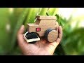How To Make Road Roller Using DC Motor Mini Road Roller Battery Operated DIY At Home