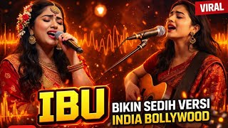 Download lagu MasyaAllah! Ibu Versi Dangdut India Ini Bikin Hati Adem 🌸 mp3