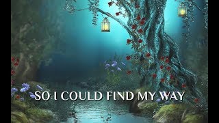 SO I COULD FIND MY WAY by Enya (with lyrics)