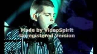 Đorđe Balašević-Sevdalinka (cover)