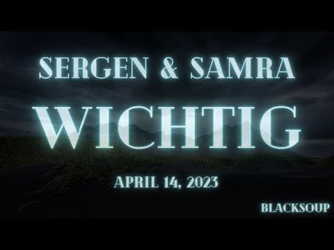 Sergen x Samra - Wichtig (Lyrics)