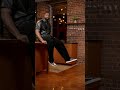 All Black Outfits Chris Kabeya Style