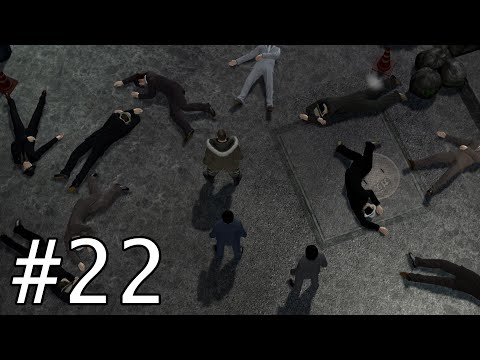 Oshima's & Himura's Past | Yakuza 5 Remastered Walkthrough #22 (No Commentary)