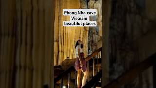 Phong Nha cave, Vietnam beautiful places #shorts