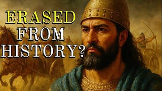 The Empire That Was Erased From History – The Hittites