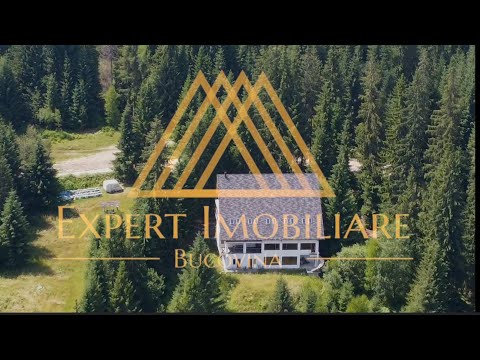 Cabana Ursului de vanzare — Video