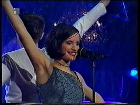 Two much - Oblake sada pokreni (Dora 2000)