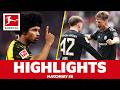 ALL HIGHLIGHTS BUNDESLIGA MATCHDAY 28