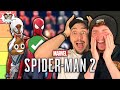 RANKING Every PETER Suit From Marvel S Spider Man 2 TIER LIST