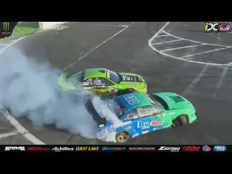 IDC 2017 Round 5 Final