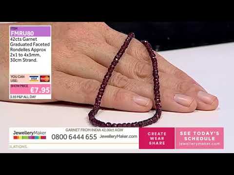 JewelleryMaker LIVE 04/11/2019 - 8am - 1pm