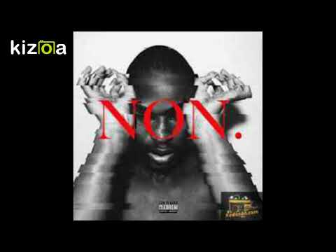 Widgunz - Non (audio officiel)