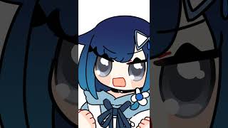 [さん」付けして欲しくない紡木こかげに笑う橘ひなの達【手描き切り抜き/紡木こかげ/橘ひなの/kamito/ぶいすぽっ!】