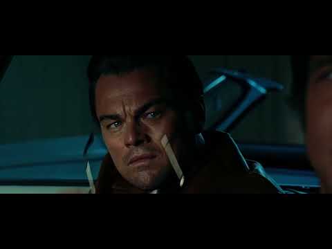 Once Upon A Time In Kalifornia (Official Trailer)