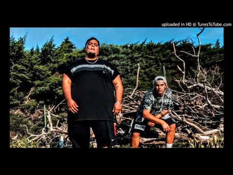 NDG ft MATTXTRIP - OUTSIDE - Remix (KAKODJ)