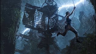 Shadow of the Tomb Raider: Состоялся выход дополнения «The Pillar»