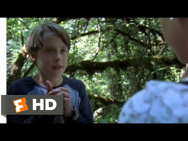 Mean Creek (4/10) Movie CLIP - It's Just a Joke (2004) HD