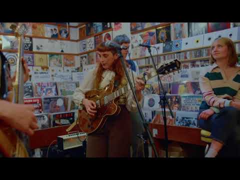 Promotional video thumbnail 2 for Kendall Lujan